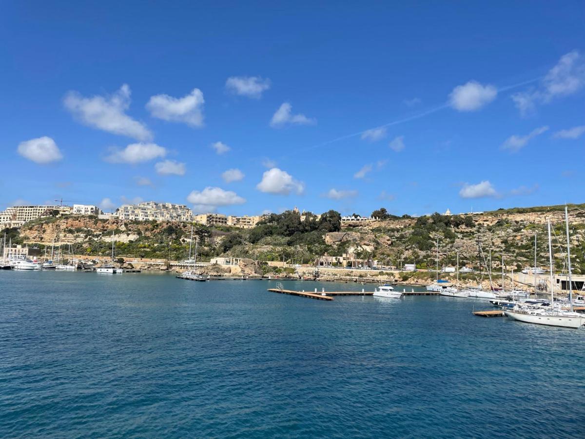 Haven Farmhouse B&B Għarb Exteriér fotografie