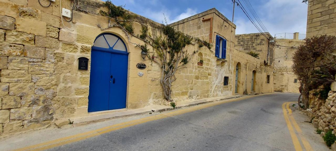 Haven Farmhouse B&B Għarb Exteriér fotografie